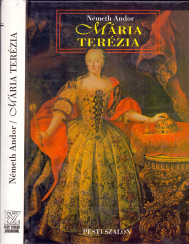 M�ria Ter�zia