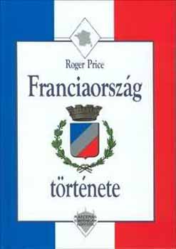 Franciaorszg trtnete