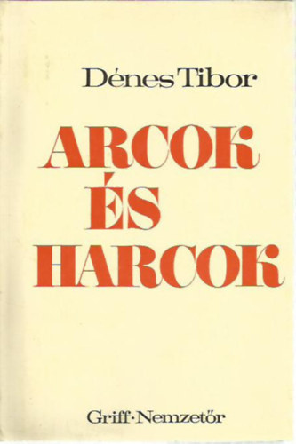 Arcok s harcok