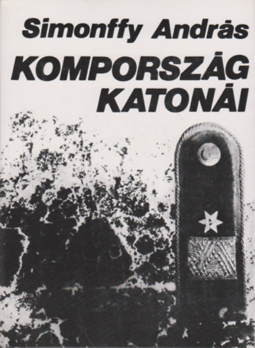 Simonffy Andrs - Komporszg katoni