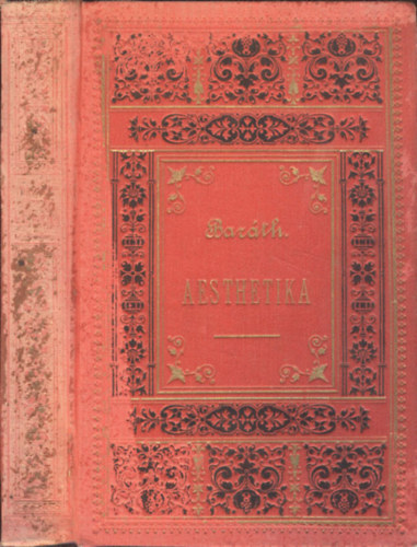 Aesthetika (Bevezet�s�l a Verstannal)