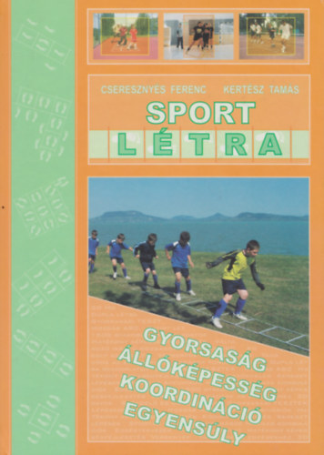 Kertsz Tams Cseresznys Ferenc - Sport ltra