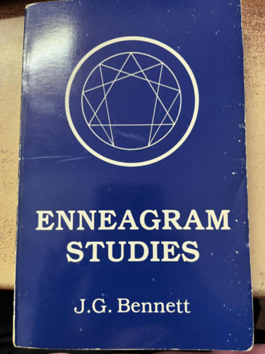 Enneagram Studies