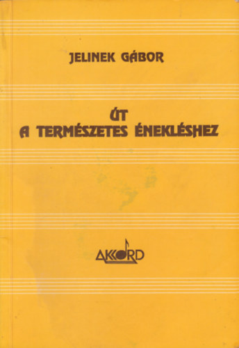 t a termszetes neklshez