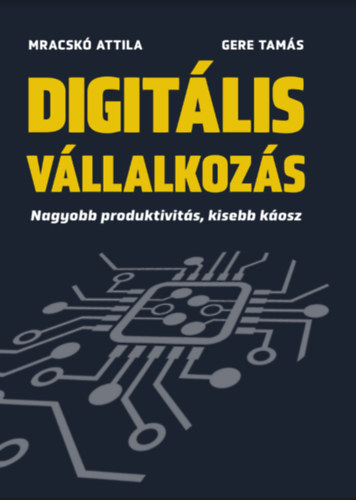 Digitlis vllalkozs
