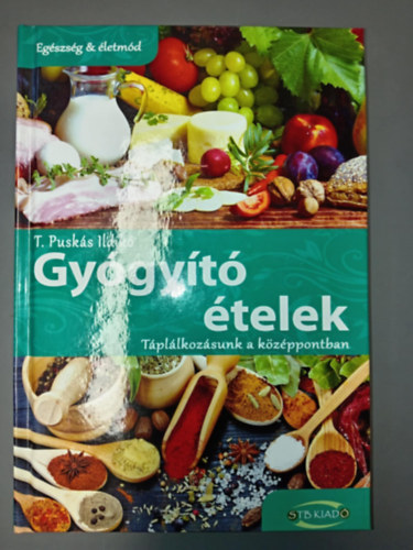 Gygyt telek