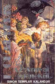 Az Angyal menek�l - Simon Templar kalandjai