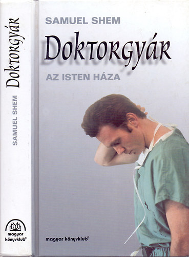 Doktorgyr