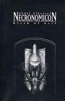 Necronomicon