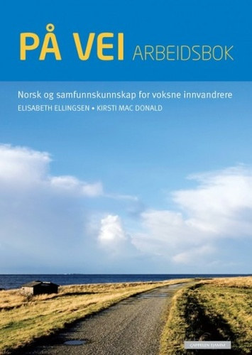 Pa vei: Arbeidsbok