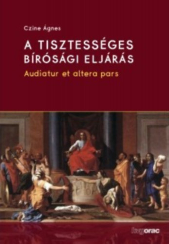 A tisztessges brsgi eljrs