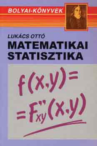 Matematikai statisztika