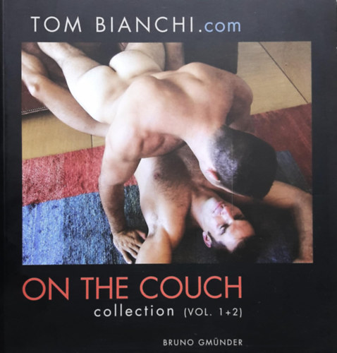 On the Couch - Collecton (Vol. 1+2)