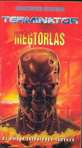 Megtorls (Terminator)