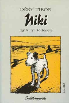 Niki - Egy kutya trtnete