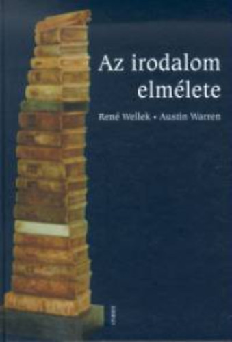 Az irodalom elmlete