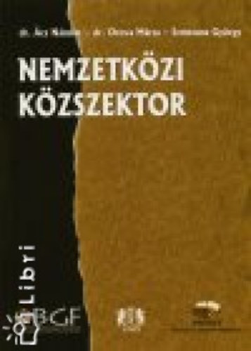 Nemzetk�zi k�zszektor