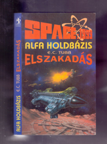 Elszakad�s (Alfa Holdb�zis 1.)