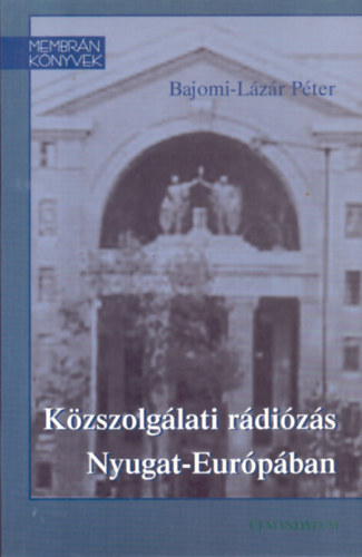 Kzszolglati rdizs Nyugat-Eurpban