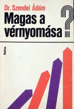 Dr. Szendei �d�m - Magas a v�rnyom�sa?