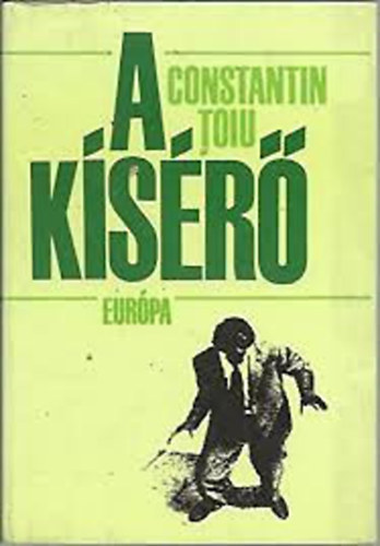 Constantin Toiu - A ksr