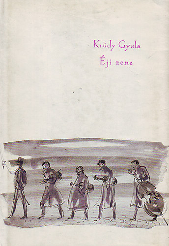 Krdy Gyula - ji zene
