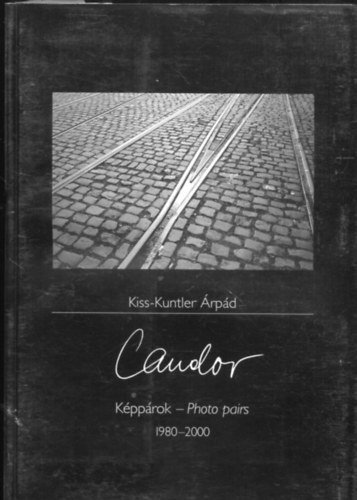 Caudor - Kpprok - Photo pairs (1980-2000)