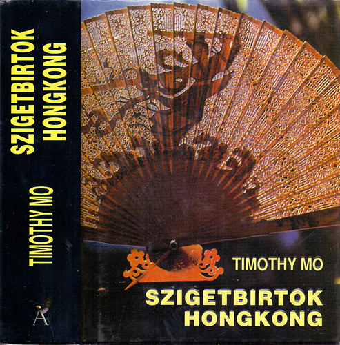 Szigetbirtok Hongkong
