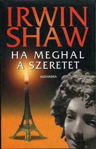 Ha meghal a szeretet