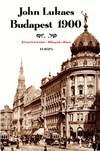 Budapest, 1900 - A v�ros �s kult�r�ja