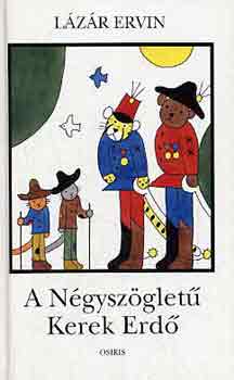 A Ngyszglet Kerek Erd