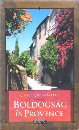 Boldogs�g �s Provence