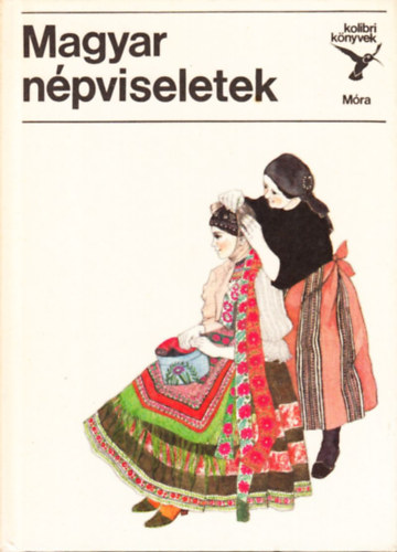 Magyar npviseletek