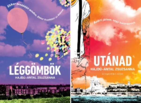 L�gg�mb�k 1-2. (L�gg�mb�k / Ut�nad)