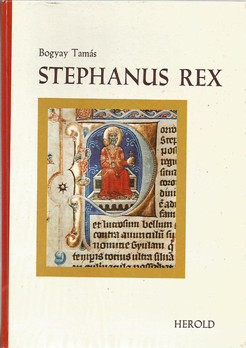 Stephanus Rex