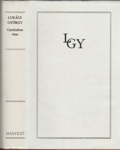 Curriculum vitae