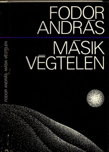 M�sik v�gtelen (dedik�lt)