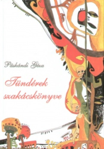 Tndrek szakcsknyve