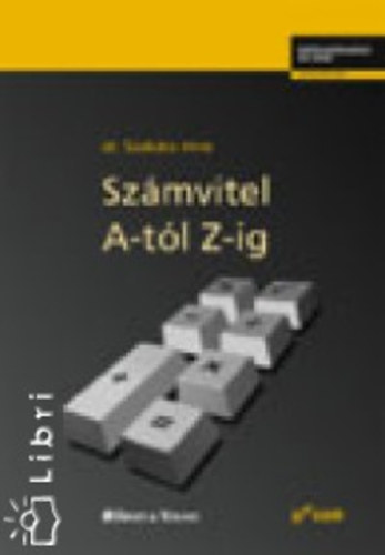 Szmvitel A-tl Z-ig
