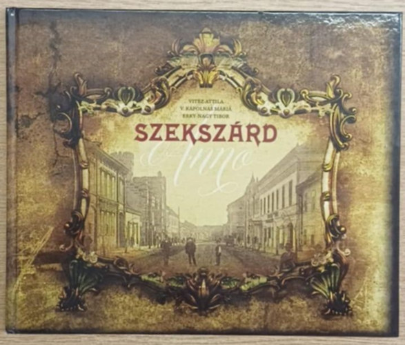 Szeksz�rd anno
