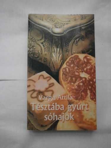 Tsztba gyrt shajok