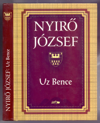 Nyir Jzsef - Uz Bence