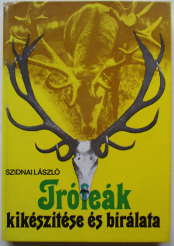 Tr�fe�k kik�sz�t�se �s b�r�lata