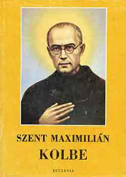 Maximilian Kolbe