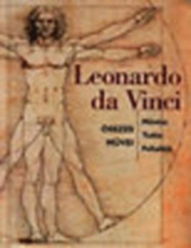 Leonardo da Vinci sszes mvei