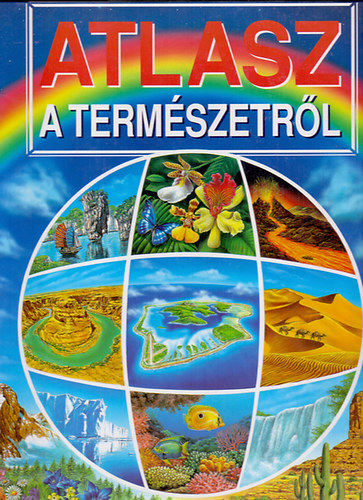 Atlasz a termszetrl