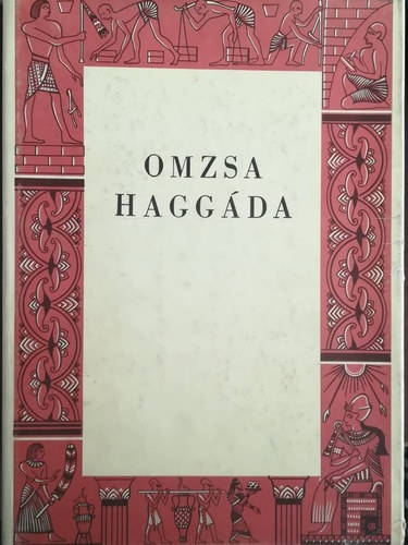 Omzsa Hagg�da