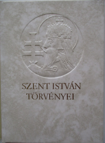Szent Istvn trvnyei