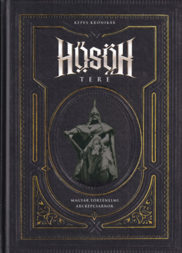 H�s�k tere - K�pes kr�nik�k