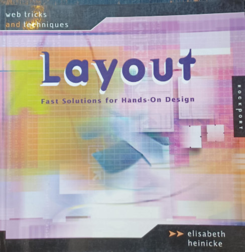 Layout - Fast Solutions for Hands-On Design
